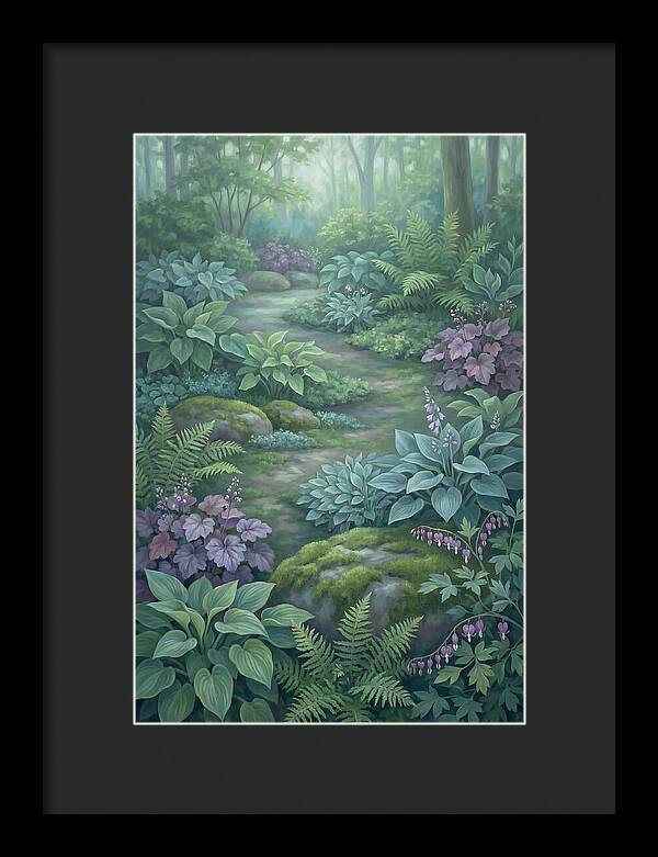 Woodland Serenity