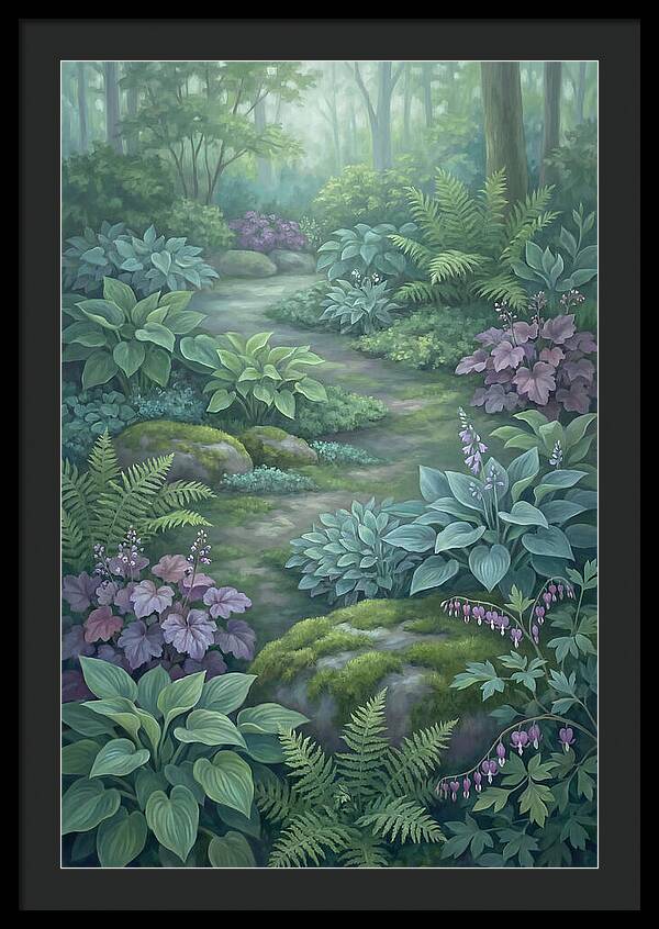 Woodland Serenity