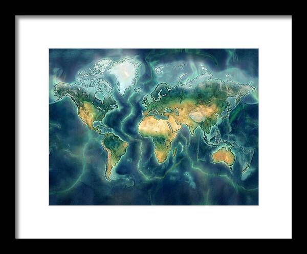 World Map