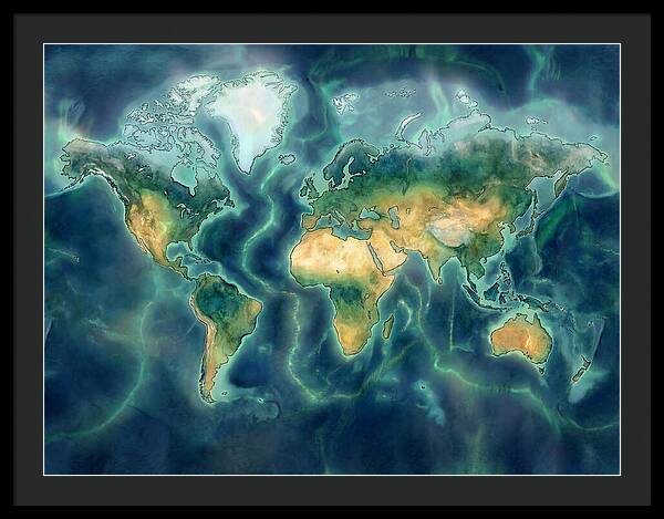 World Map