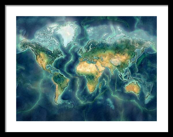 World Map