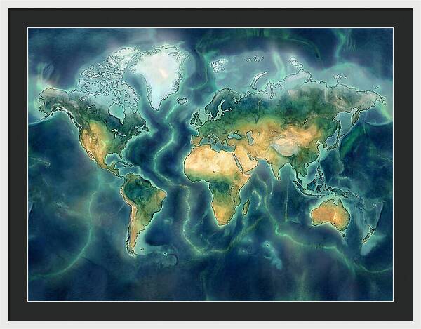 World Map