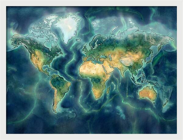 World Map