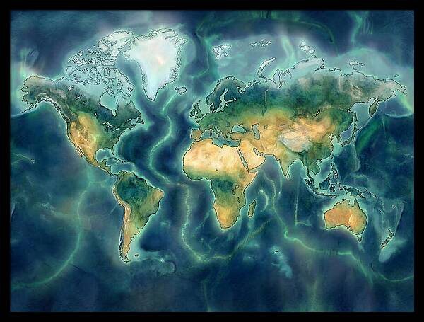 World Map