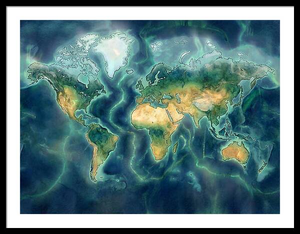 World Map