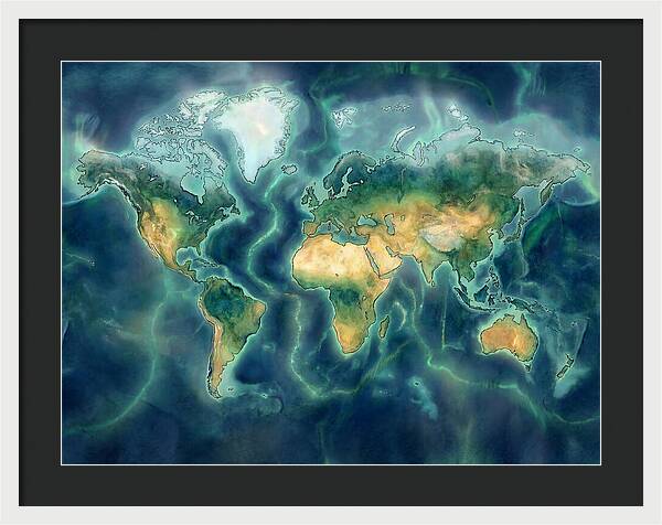 World Map