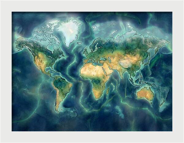 World Map