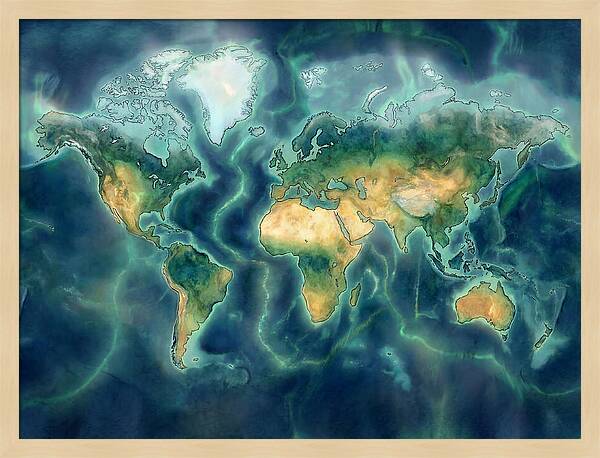 World Map