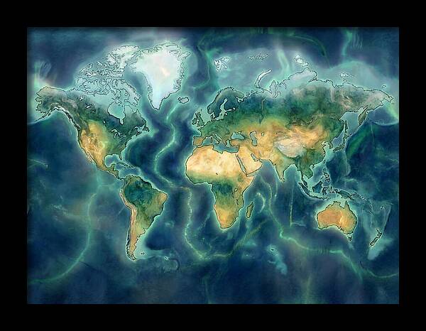 World Map