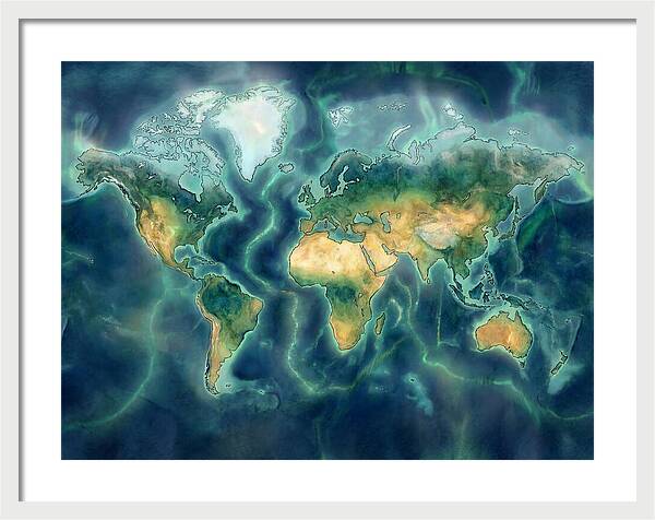 World Map