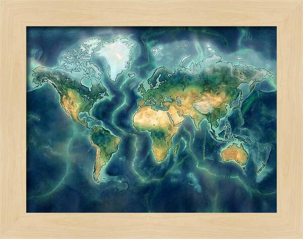 World Map