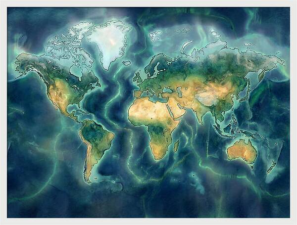 World Map