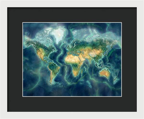 World Map