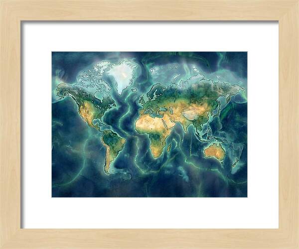World Map