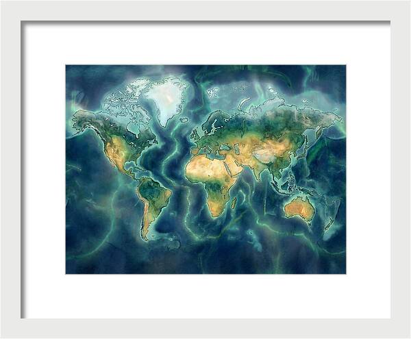 World Map