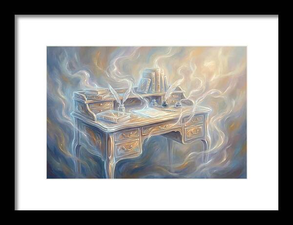 Writing Desk