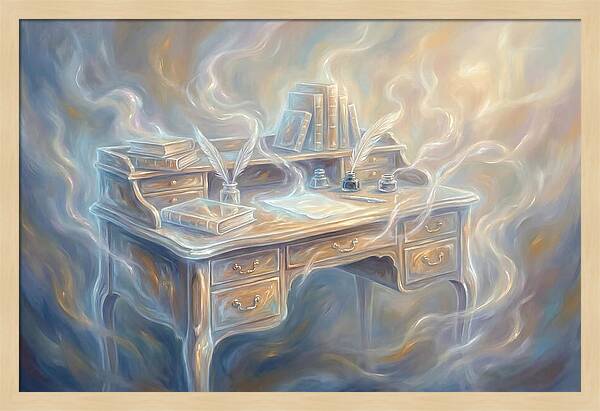 Writing Desk