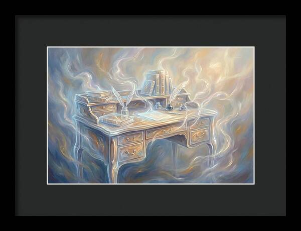 Writing Desk