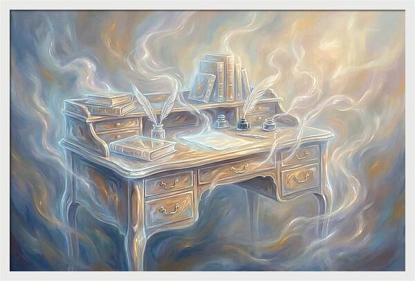 Writing Desk