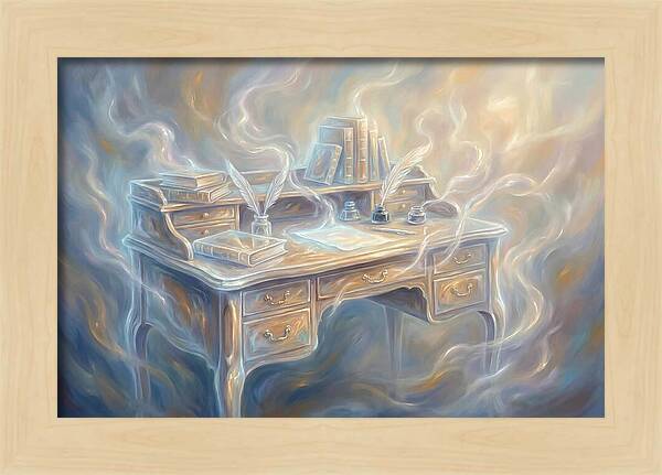 Writing Desk