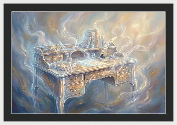Writing Desk