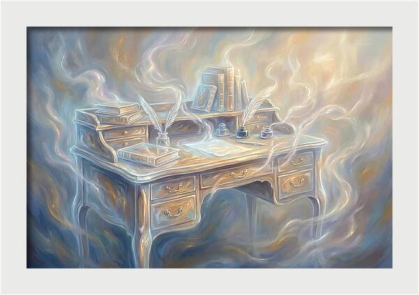Writing Desk