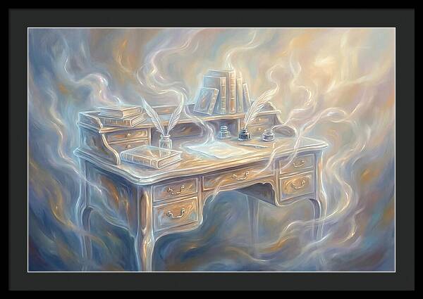 Writing Desk