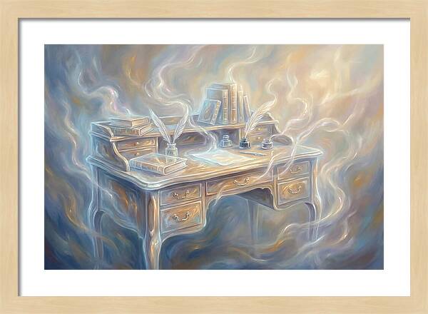 Writing Desk