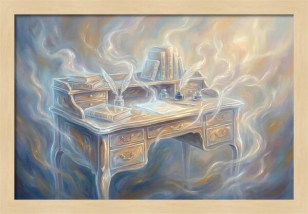 Writing Desk
