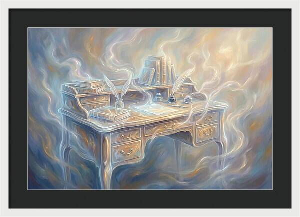 Writing Desk