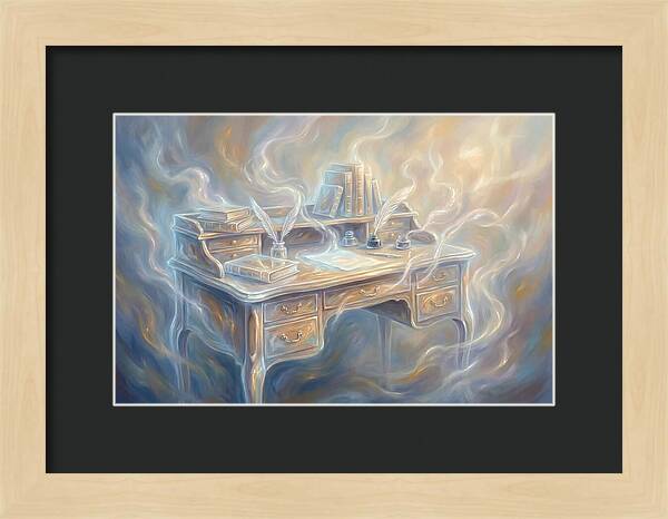 Writing Desk
