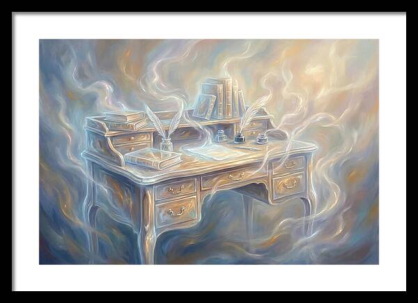 Writing Desk