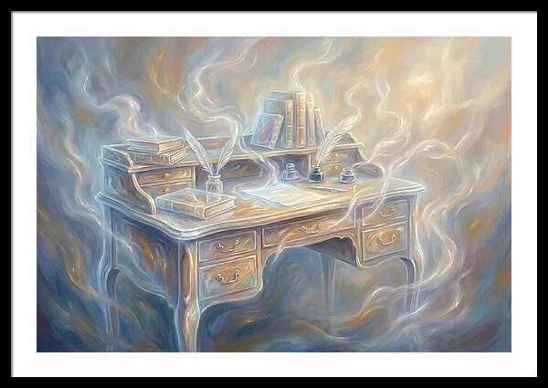 Writing Desk