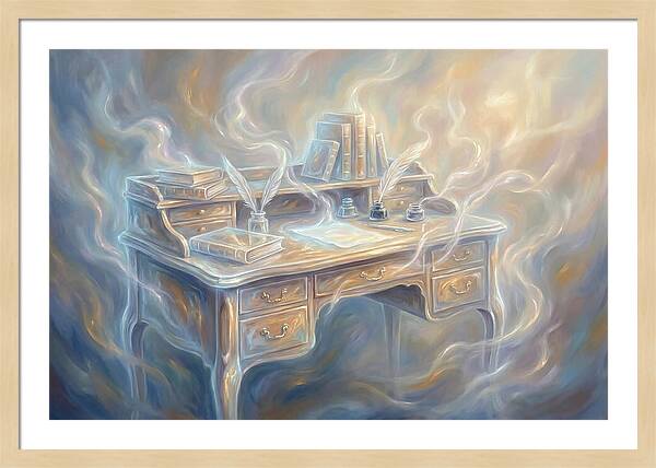 Writing Desk