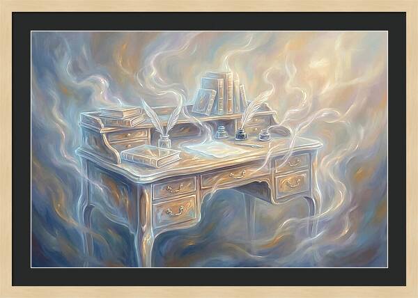 Writing Desk