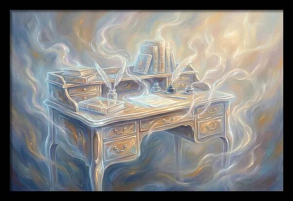 Writing Desk