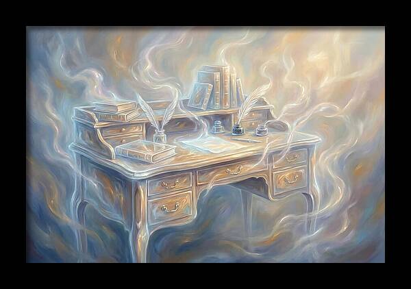 Writing Desk