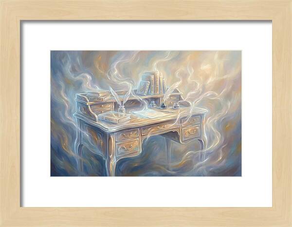 Writing Desk