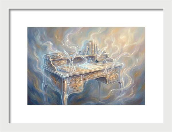 Writing Desk
