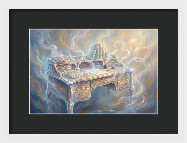 Writing Desk