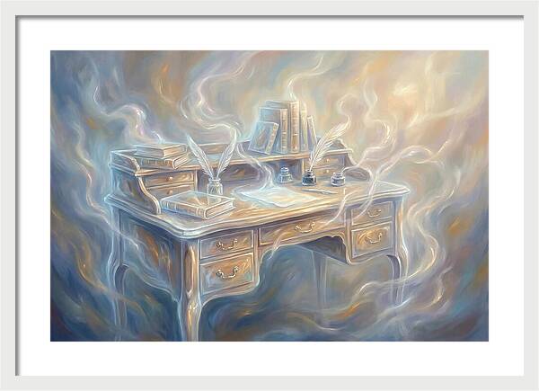 Writing Desk
