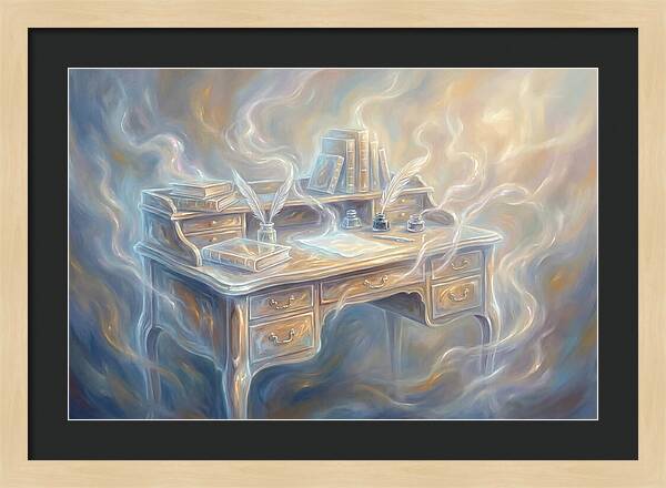 Writing Desk