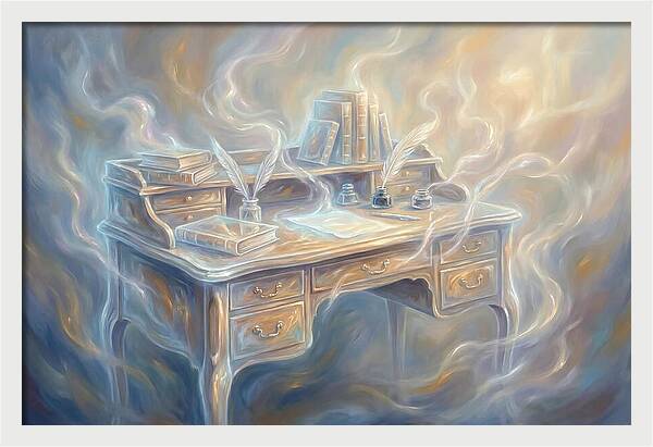 Writing Desk