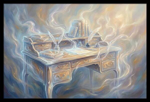 Writing Desk