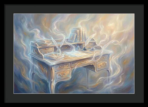 Writing Desk