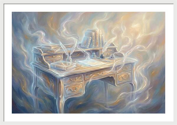 Writing Desk