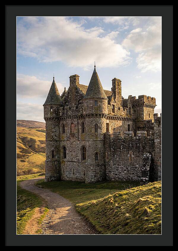 Wv Pratt Castle