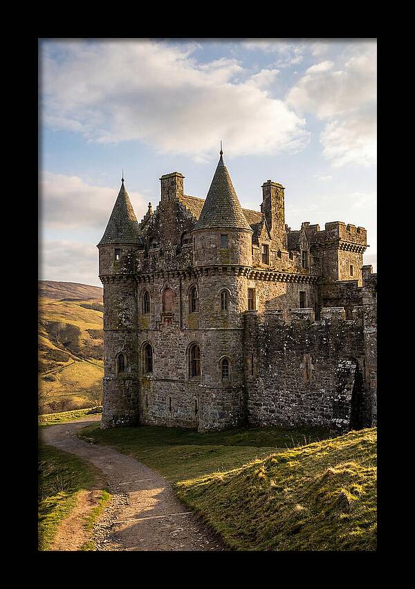 Wv Pratt Castle