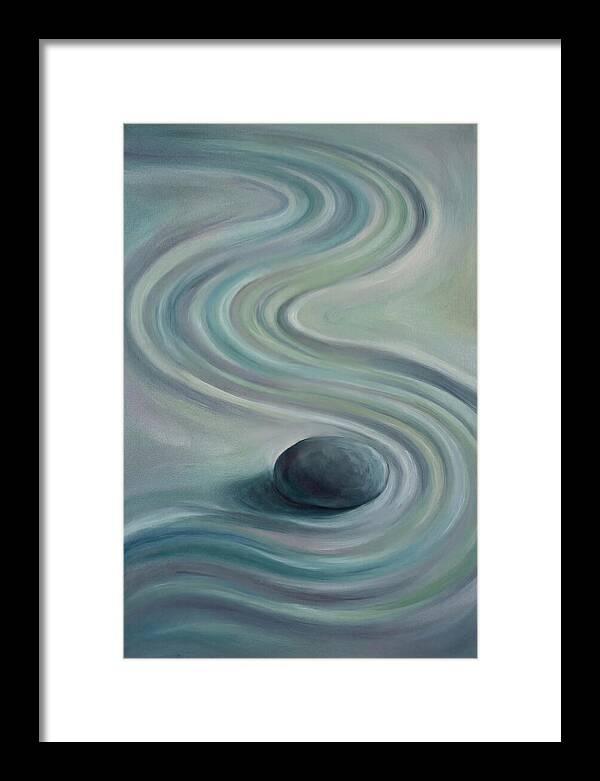 Zen Garden Serenity