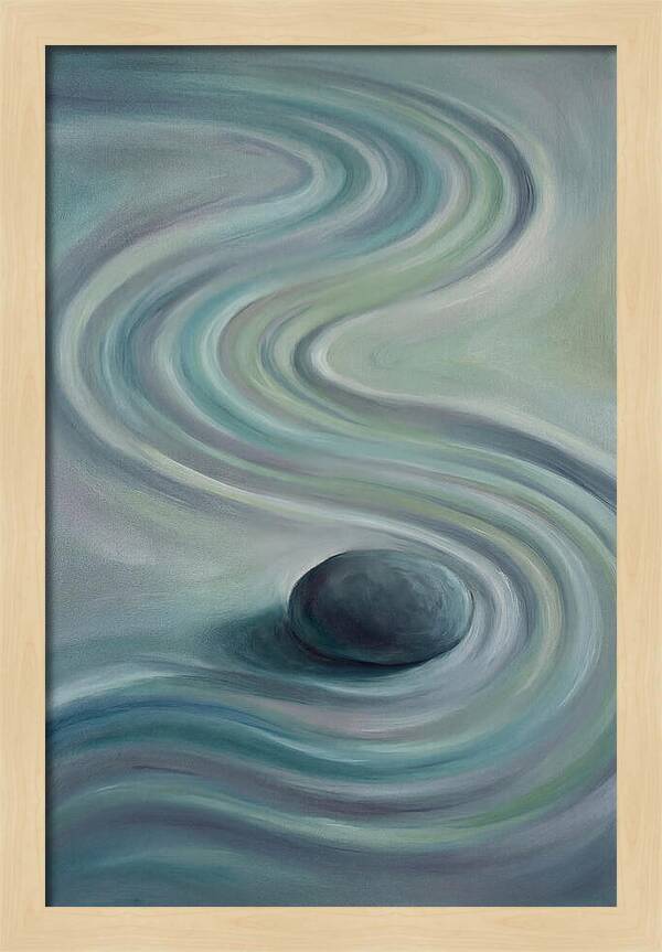 Zen Garden Serenity